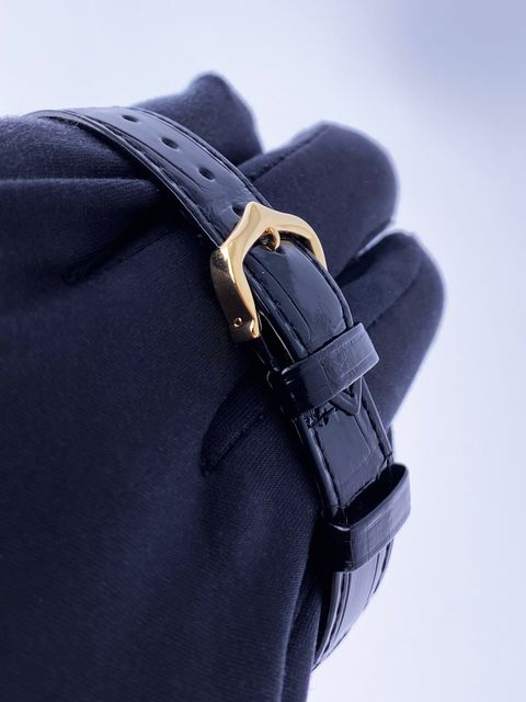 Cartier Tank Solo W1018755 Image 5